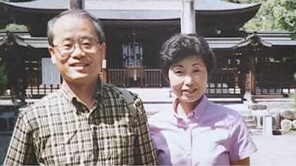 妻が姿を消して17年…自分の居場所を見つけた医師の新たな出発【岡山発】