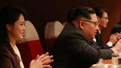 「金正恩委員長がリクエストした韓国の歌」