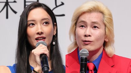 菜々緒「スペインのビーチで本を」長期休みは海外旅行でリフレッシュ　カズレーザーはホテルの過ごし方が独特すぎる！