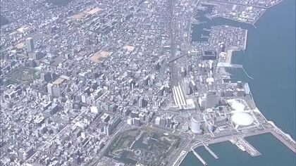 香川県の１０月の有効求人倍率は１．４１倍　前月を０．０３ポイント下回るも全国で５番目の高水準【香川】