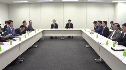 「給付付き税額控除」導入で大筋合意　2029年度開始目指す　“つなぎ”の食料品消費税減税は来週から本格議論