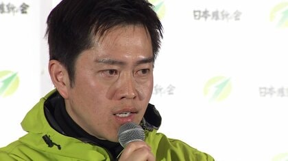 大阪府知事・市長の出直しダブル選挙で吉村前知事と横山前市長が当選確実　2度否決の大阪都構想に3度目挑戦へ