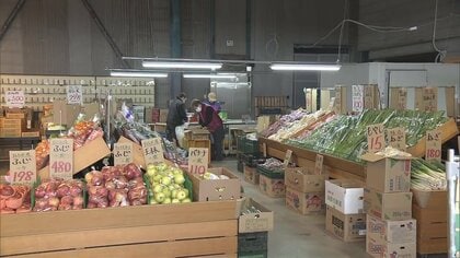 終わりが見えないエネルギーと物価の高騰…消費者も事業者もあの手この手で節約努力【秋田発】