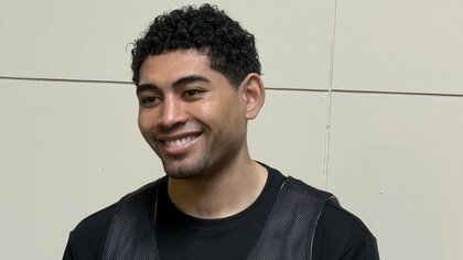 【レバンガ北海道】“小錦の親戚”マックス・ヒサタケが今週末の宇都宮戦で加入後初出場へ「身体能力を生かしてチームに貢献する」