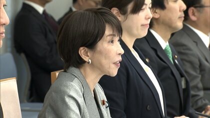 高市首相「AIサミット」の日本開催目指すと表明…初のAI基本計画案を決定　デジタル庁開発ツールで霞が関全体の業務効率化へ