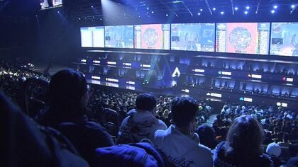 【再び開催！】eスポーツ世界大会 3大会連続開催へ_ドーム経営再建の柱に期待_複数年連続は初_関係者は歓喜の声「札幌がeスポーツの拠点として認められた」北海道