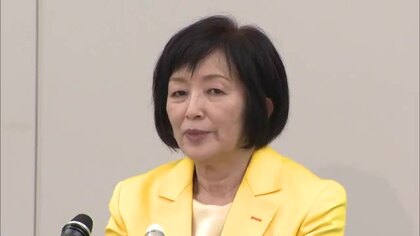 今夏の参院選香川選挙区に三木町出身の町川順子氏（６６）が無所属で出馬を表明【香川】