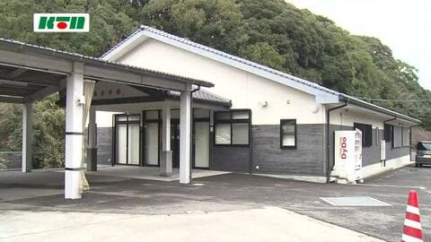 地区唯一の斎場が後継者不足… 冠婚葬祭業の大手「メモリード」が西海市大瀬戸町の「なるみ」を傘下に