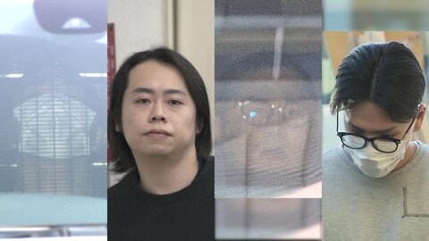 アカウント名「ビリー」で回収役に指示…首都圏闇バイト強盗4人の“指示役”の一人　9つのアカウント使い分け「実行役」「回収役」に指示