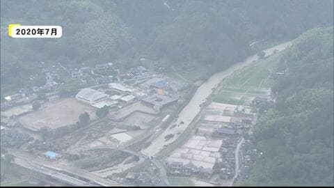2020年7月豪雨の遺族が特養『千寿園』と球磨村を提訴　避難誘導や避難指示に過失を主張　人吉市や熊本県を相手に提訴の遺族も【熊本発】