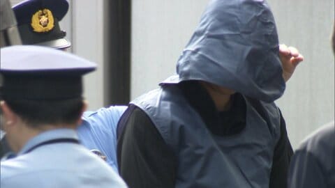 逮捕の22歳男「鹿とぶつかったと思った」　道路脇のヤブの中に80代女性の遺体　車とぶつかり飛ばされたか　青森・六ヶ所村