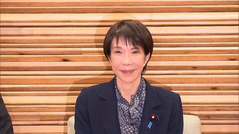 借金頼りの財政続く…過去最大122兆円にふくらんだ来年度予算案決定　不足分は29兆円超の新規国債で補う計画