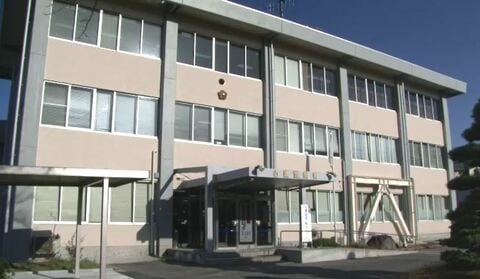登山道で倒れていた男性　防災ヘリで搬送も死亡確認　登山者が発見し「意識ない」と110番通報　浅間連峰の黒斑山と蛇骨岳の中間付近　