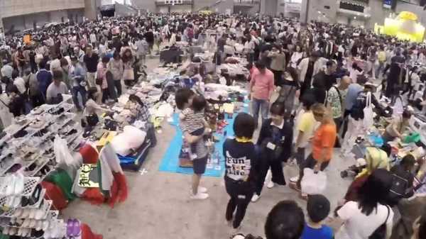 ホントにお買い得 日本最大級フリマでプロが鑑定してみた