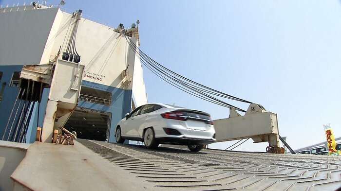 トランプ関税により自動車大手7社で2.6兆円の営業利益が消失の見通し