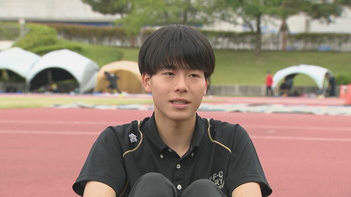 大翔さん