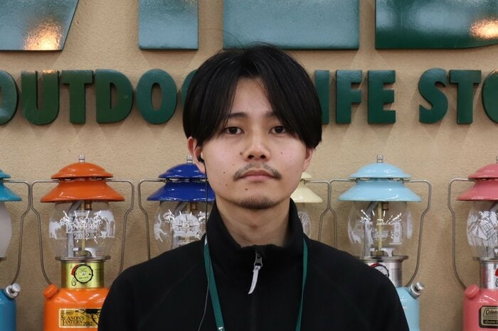 大貫大輝さん