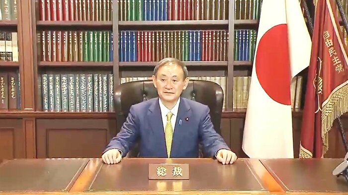 「責任感」を感じた「総裁の椅子」