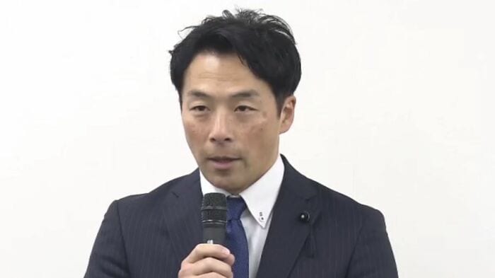増山県議