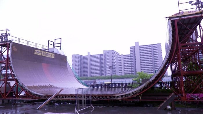 ムラサキパーク東京