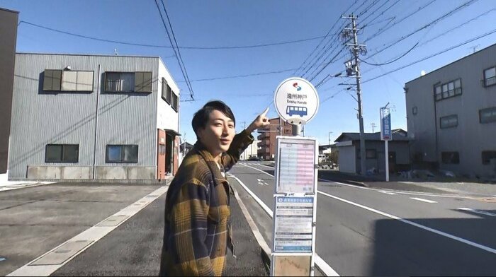 テレビ静岡・光田有志アナウンサー