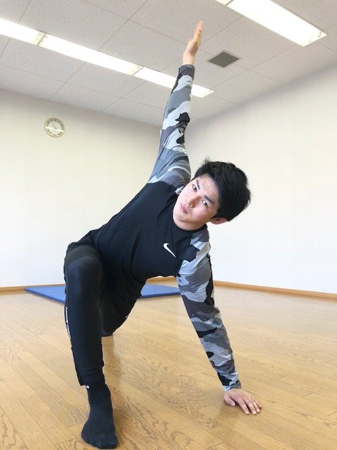 球団提供