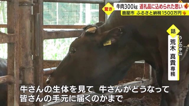 荒木専務