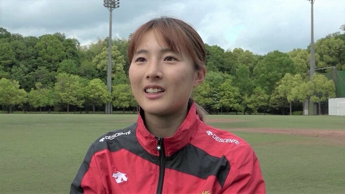 エースとしてチームを8位入賞へ