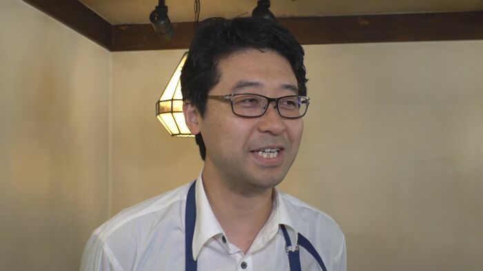 事業を受け継いだ「オニオン新聞社」の浅川さん