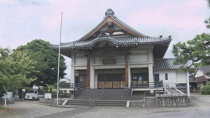 来迎寺