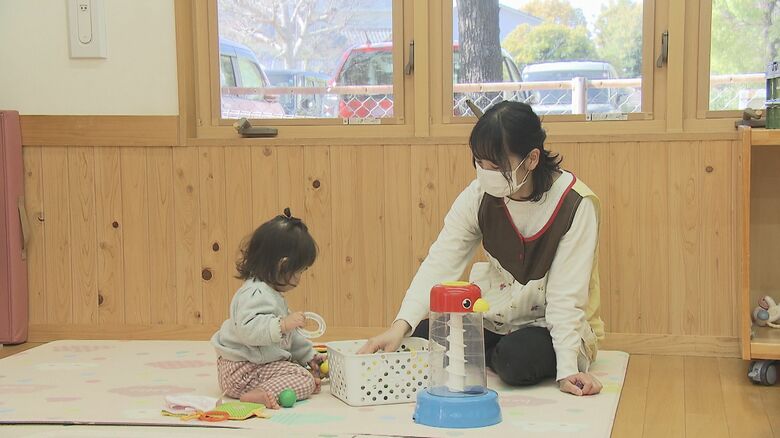 “独身税”に街からは「もやもや」の声も…子ども・子育て支援金制度とは？用途など解説【大分発】｜FNNプライムオンライン