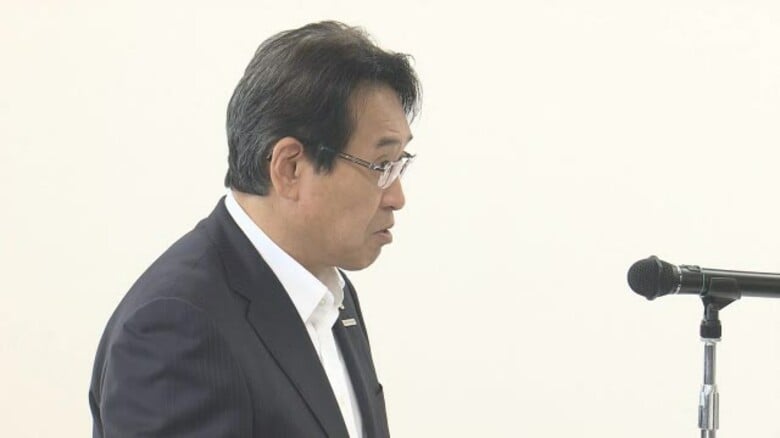 使用済み核燃料の福井県外搬出　乾式貯蔵施設から2035年末までに開始へ　中間貯蔵施設への搬出「確実に搬出できる」　関西電力が県に説明｜FNNプライムオンライン