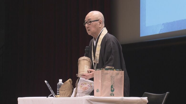 名古屋空襲の経験者「次々と黒焦げの遺体が…」5/14は名古屋城が燃えた“なごや平和の日” 2024年に市が制定｜FNNプライムオンライン