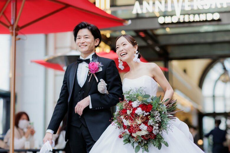 【2024年最新】3,000組が選んだ結婚式BGMランキング!