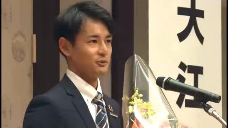 アーチェリー世界選手権　中西絢哉選手（岡山市出身）が銅メダル【岡山】｜FNNプライムオンライン