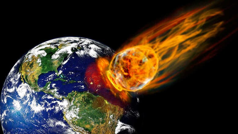 小惑星が地球にあわやの“ニアミス”…もし衝突を察知したら何ができる？ 国立天文台に聞いた｜FNNプライムオンライン