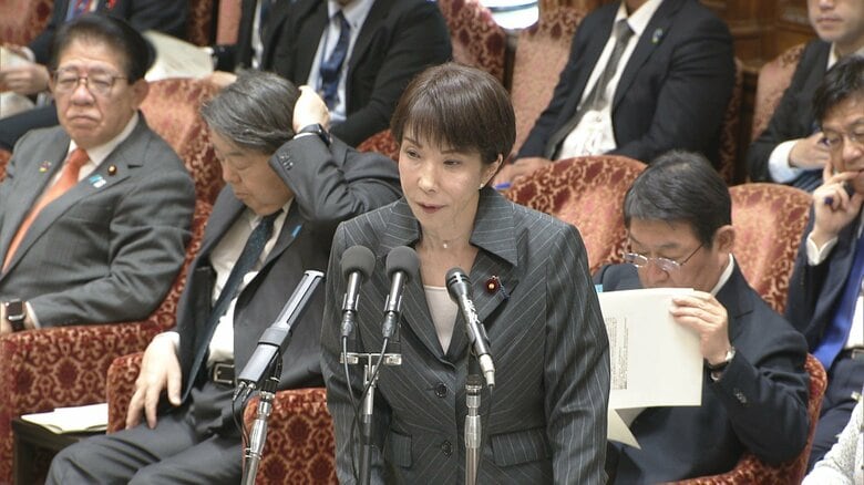 閣僚はWBCを観に行ってはいけないのか？国会審議の正しいあり方とは｜FNNプライムオンライン