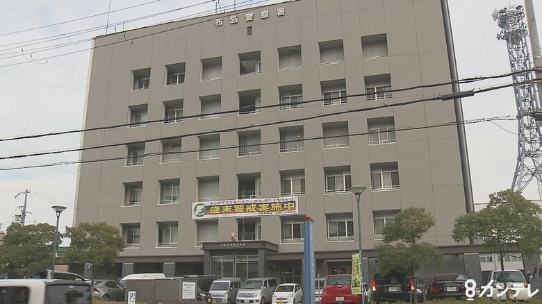 【速報】6歳の女の子を”ひき逃げ”の疑い　75歳男逮捕「大丈夫だと思った」「納得いかない」と否認｜FNNプライムオンライン