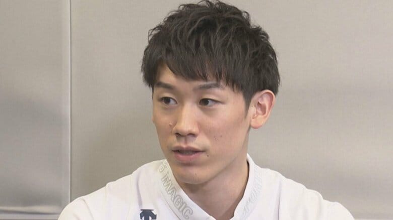 なぜバレーボールのワールドカップは「ずっと日本開催」なのか…1977年から13回連続 その理由を調査｜FNNプライムオンライン