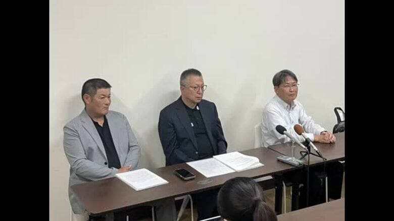 「持田大神輿」の“地区外かき手”団体が運行禁止に　松山・道後秋祭り巡り異例の司法判断【愛媛】｜FNNプライムオンライン