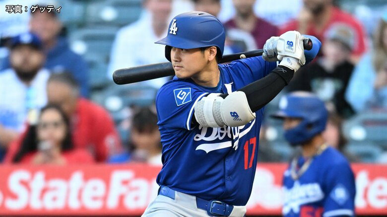 大谷翔平エンゼルスファンに神対応！米開幕戦へ最後のオープン戦では快音　トランプ大統領との面会にも注目｜FNNプライムオンライン