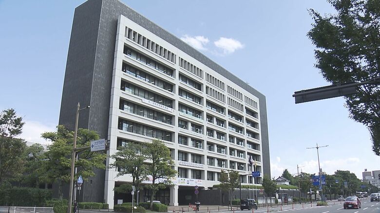 「健全化に取り組む」大分市の財政収支 2027年度からの4年間累計マイナス69億円の見込み｜FNNプライムオンライン