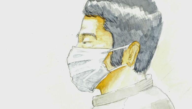 青木政憲被告（34）「もうやめるわ」と父親に電話も　両親が事件当時のやりとりを証言　母親「心の病と思ったが、頑張っていたので疑わなかった」　長野・中野4人殺害事件｜FNNプライムオンライン