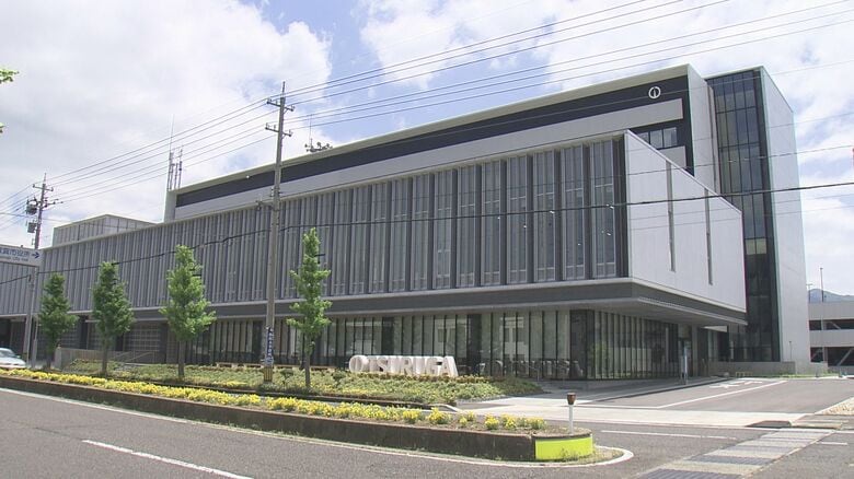 敦賀市が窓口対応を12月から1時間短縮　職員の働き方改革や生産性の向上へ　福井県内で南越前町に次ぎ2例目｜FNNプライムオンライン