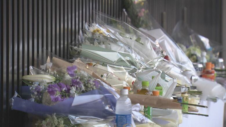 【長野3人死傷】信じられずメッセージ…返信なし　亡くなった男性の20年来の友人「とてもやさしい」　サッカーの指導を受けた中学生「みんな大好きだった」｜FNNプライムオンライン