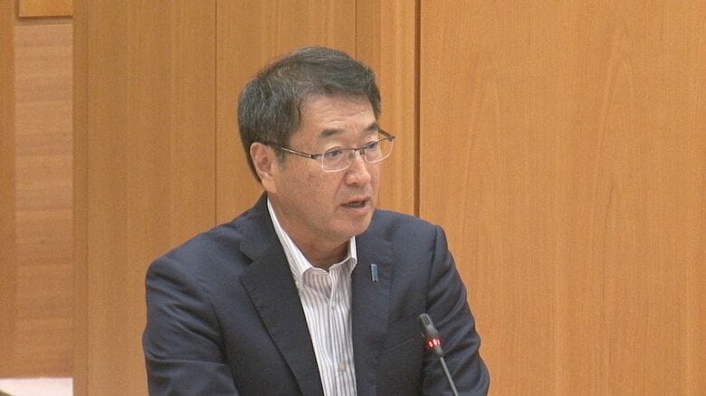『住民負担』と『全員合意』…新潟市の“液状化対策”めぐり市議会でも論戦「できない・やる気がないと捉えられかねない」｜FNNプライムオンライン