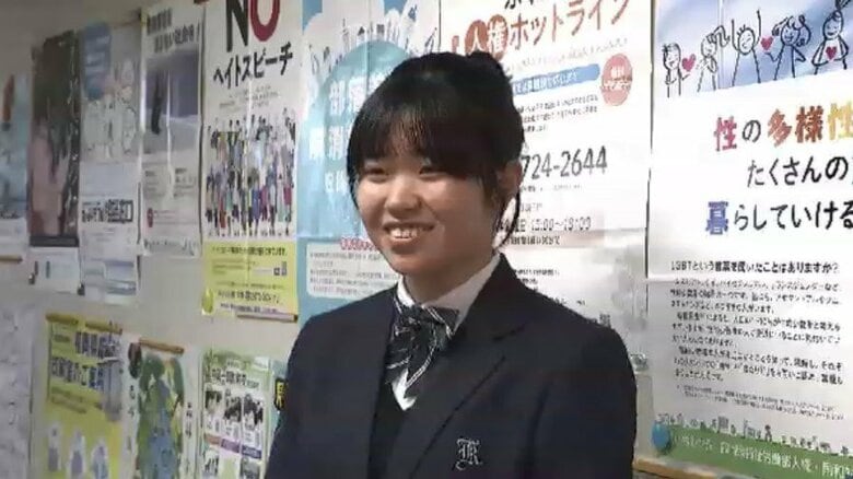 茶碗蒸しの上にふわふわメレンゲ…福岡・久留米市の高校1年が「たまご料理」で日本一に　電子レンジだけで調理｜FNNプライムオンライン