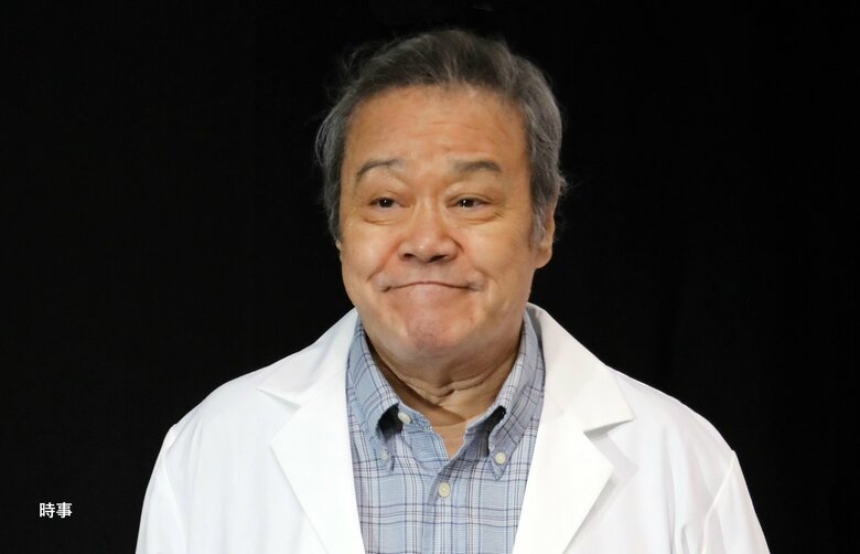 西田敏行さん死去で共演者から追悼コメント続々…渡辺謙・綾瀬はるか・石田えり・寺島しのぶ・松坂桃李・米倉涼子も｜FNNプライムオンライン