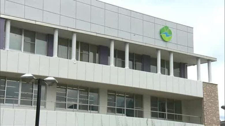 川根本町・薗田町長が入院　耳鼻咽喉科の疾患のため1カ月半治療｜FNNプライムオンライン