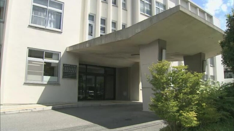 暴力行為やいじめ認知数が前年度より増加…不登校は9年連続　島根県が2024年度調査結果を公表｜FNNプライムオンライン